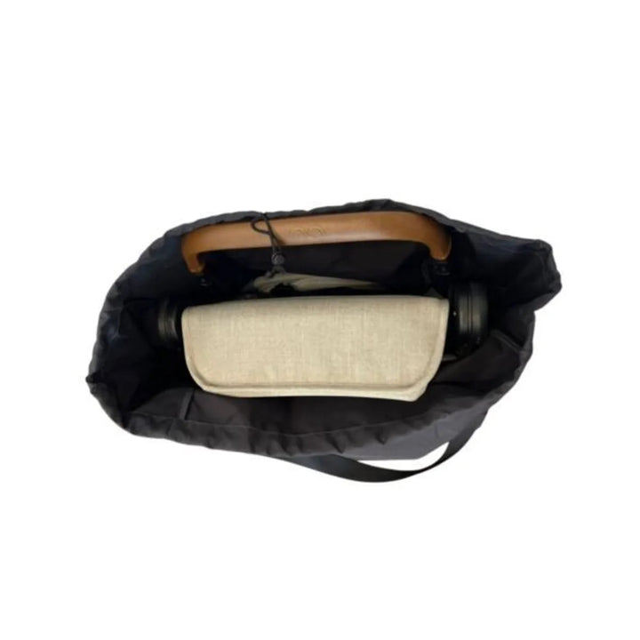 Nuna Trvl Basic Transport Bag (Caviar)