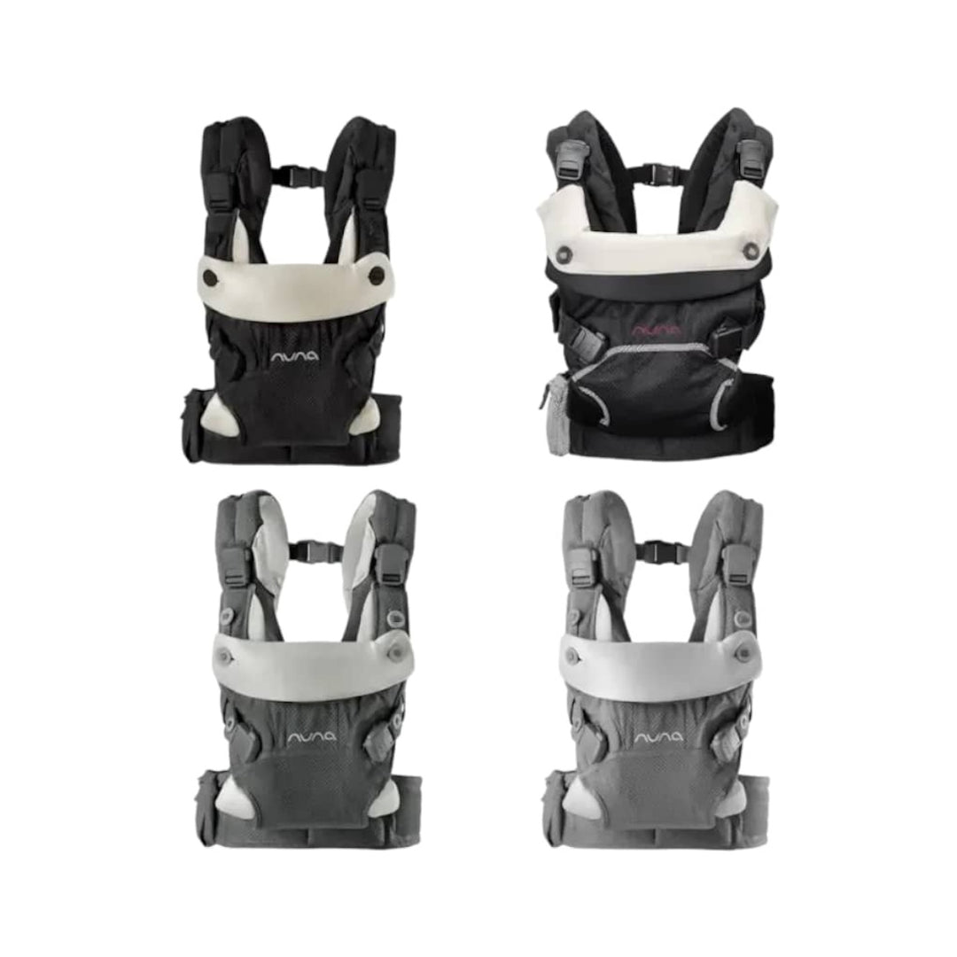 Nuna Cudl v2