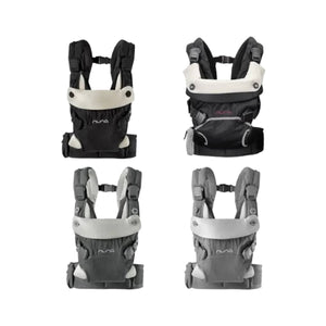 Nuna Cudl v2