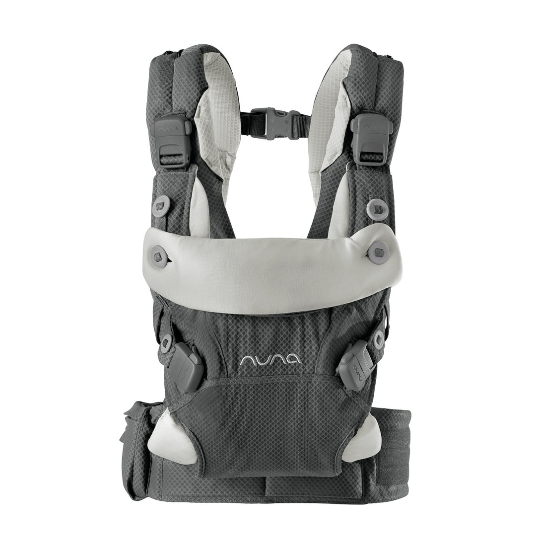 Nuna Cudl v2