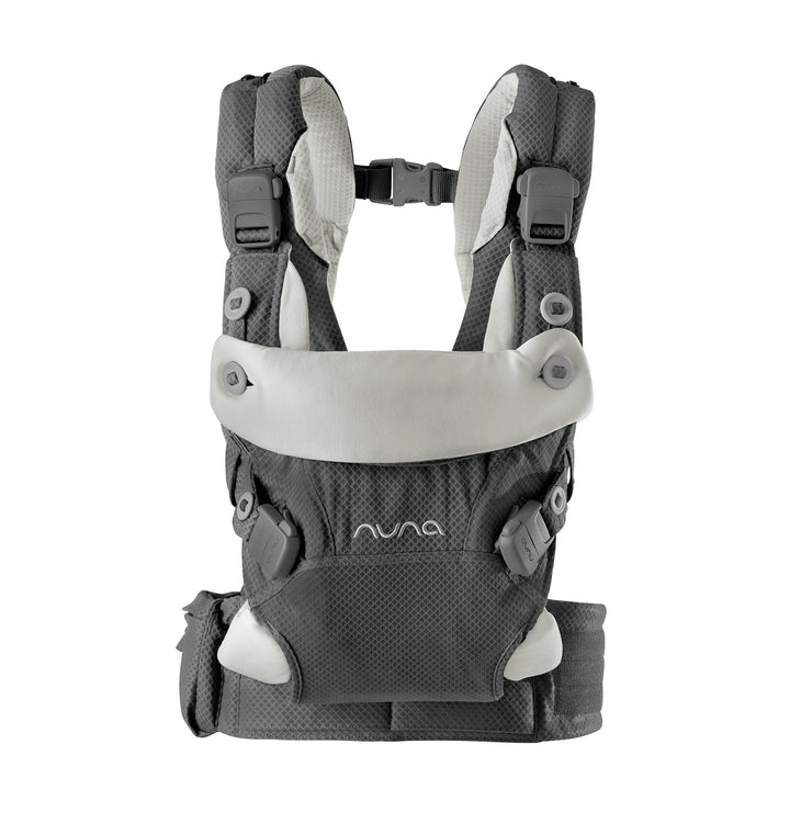 Nuna Cudl v2