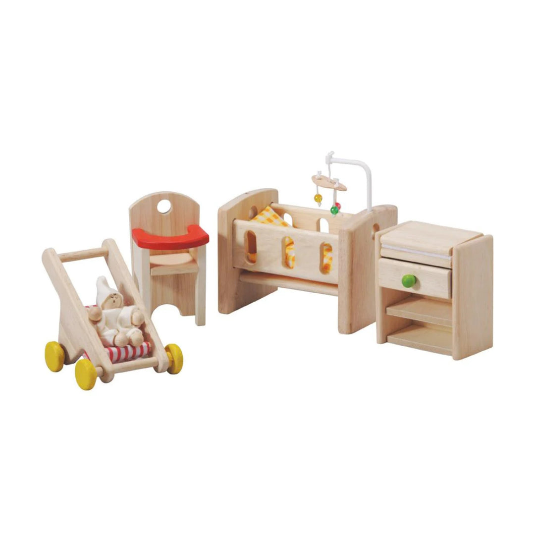 Plan Toys Nursery