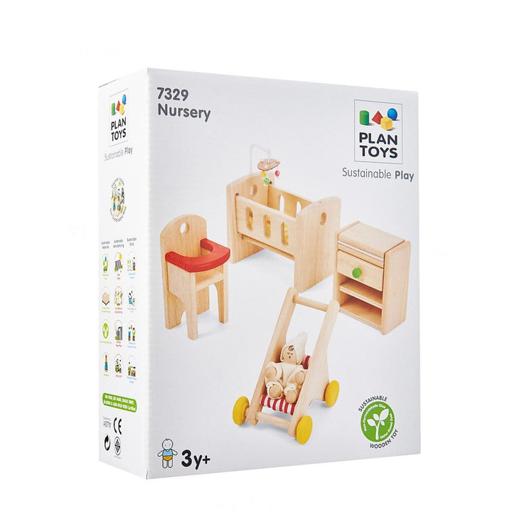 Plan Toys Nursery