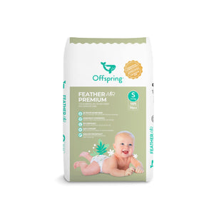 Offspring Feather Air Premium Tape/Pants