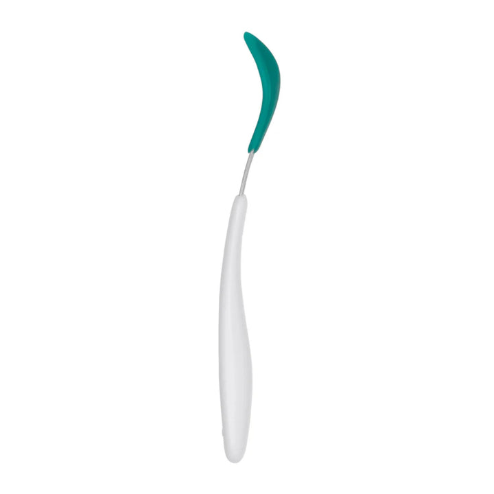 OXO Tot On the Go Feeding Spoon (Teal)