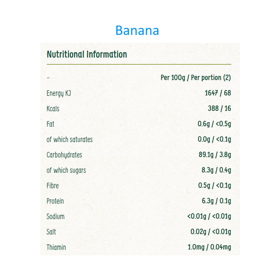 Organix Rice Cake Clouds