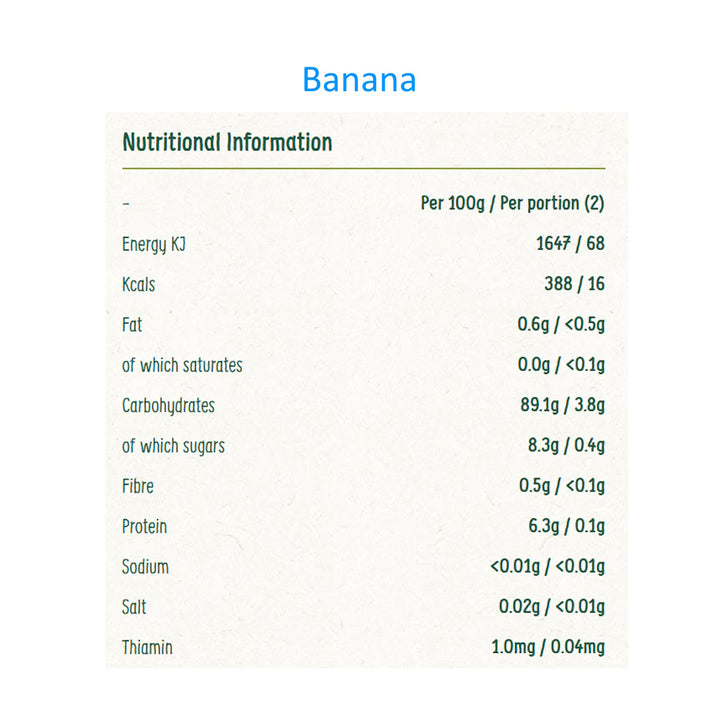 Organix Rice Cake Clouds