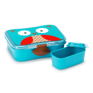 Skip Hop Zoo Lunch Kit