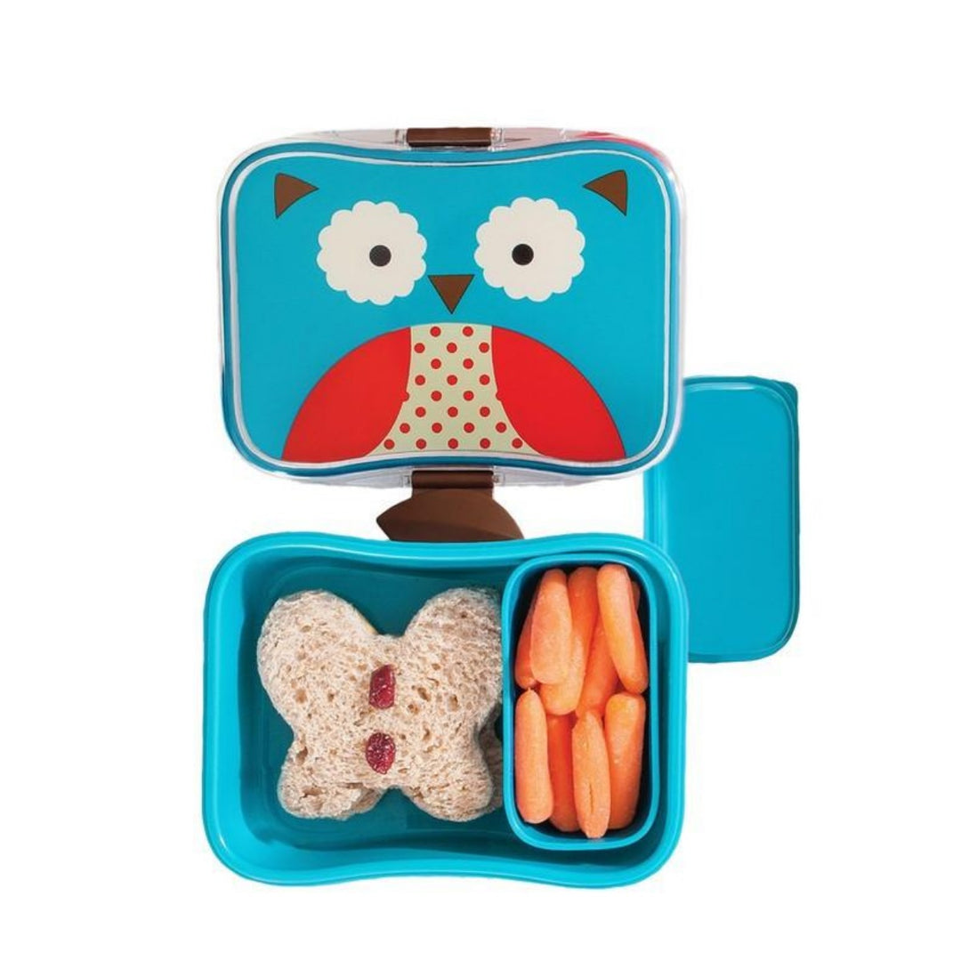 Skip Hop Zoo Lunch Kit