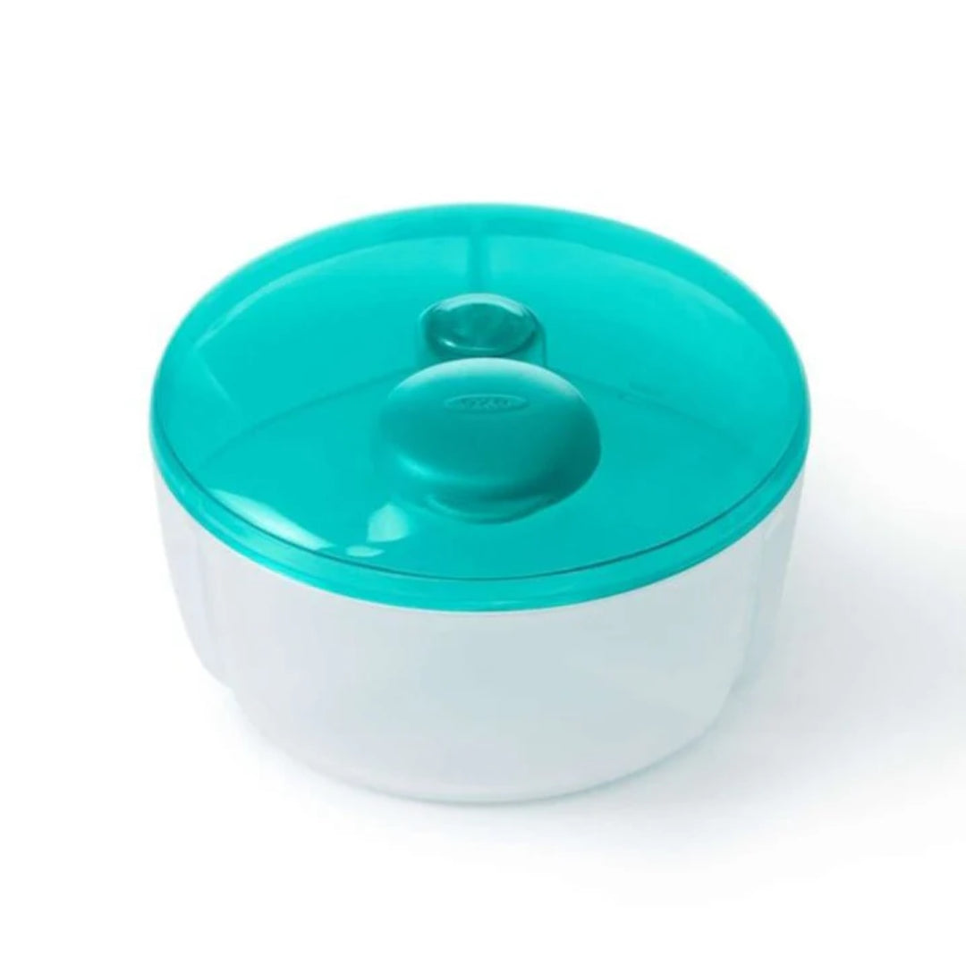 OXO Tot Formula Dispenser - Teal