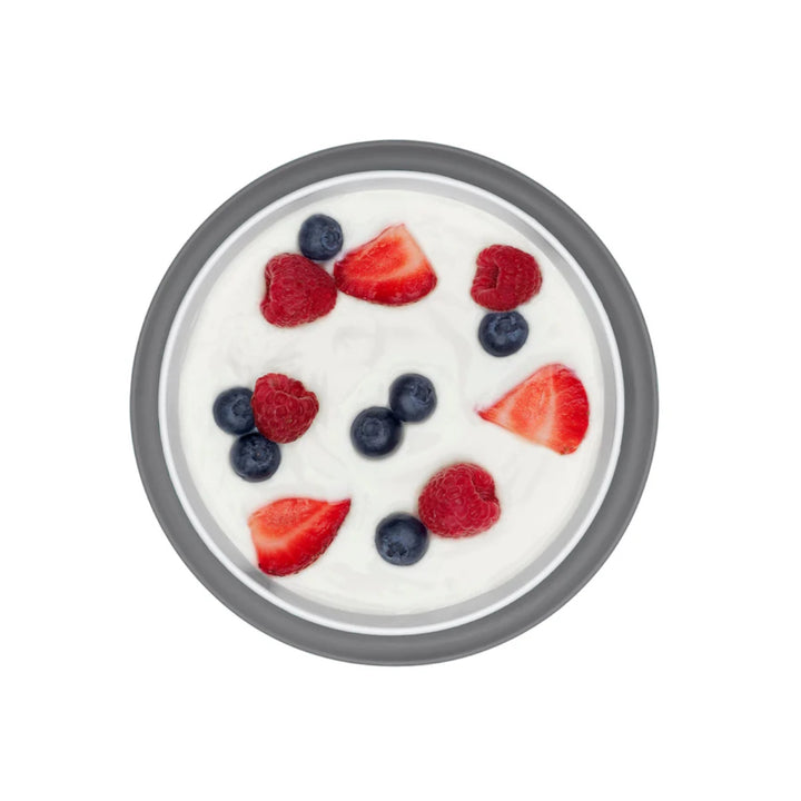 OXO Tot Stick & Stay Suction Bowl (Grey)