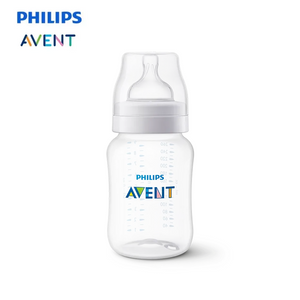 Philips Avent Bottle Anti-Colic 9Oz Single/Twin