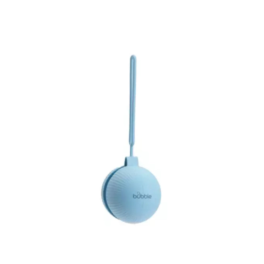 Bubble Silicone Pacifier Holder
