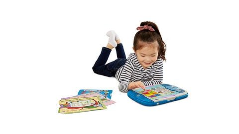 LeapFrog Paw Patrol Ryder's Play & Learn Pup Pad