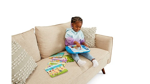 LeapFrog Paw Patrol Ryder's Play & Learn Pup Pad