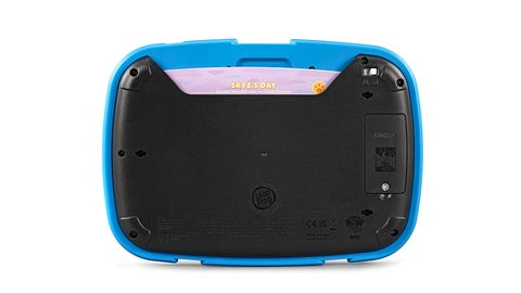 LeapFrog Paw Patrol Ryder's Play & Learn Pup Pad