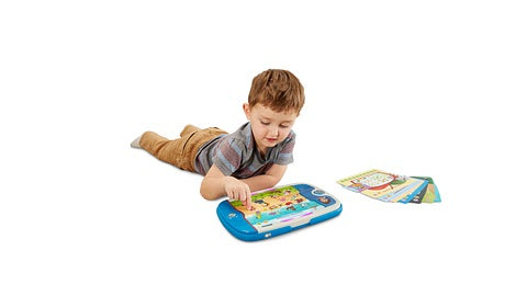 LeapFrog Paw Patrol Ryder's Play & Learn Pup Pad
