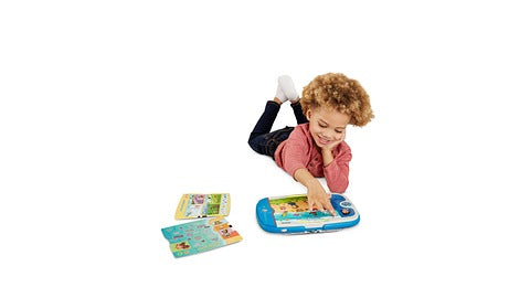 LeapFrog Paw Patrol Ryder's Play & Learn Pup Pad