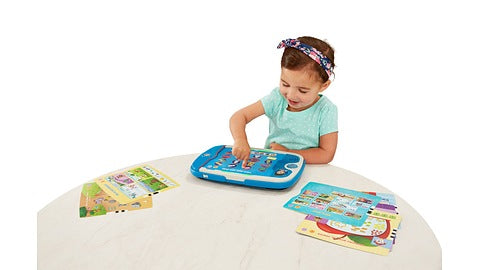 LeapFrog Paw Patrol Ryder's Play & Learn Pup Pad