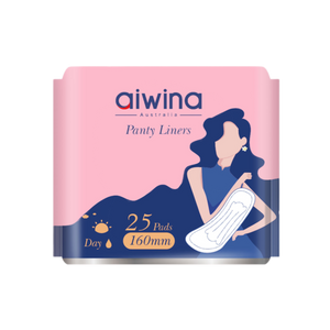 Aiwina Comfy Sanitary Pads & Panty Liners