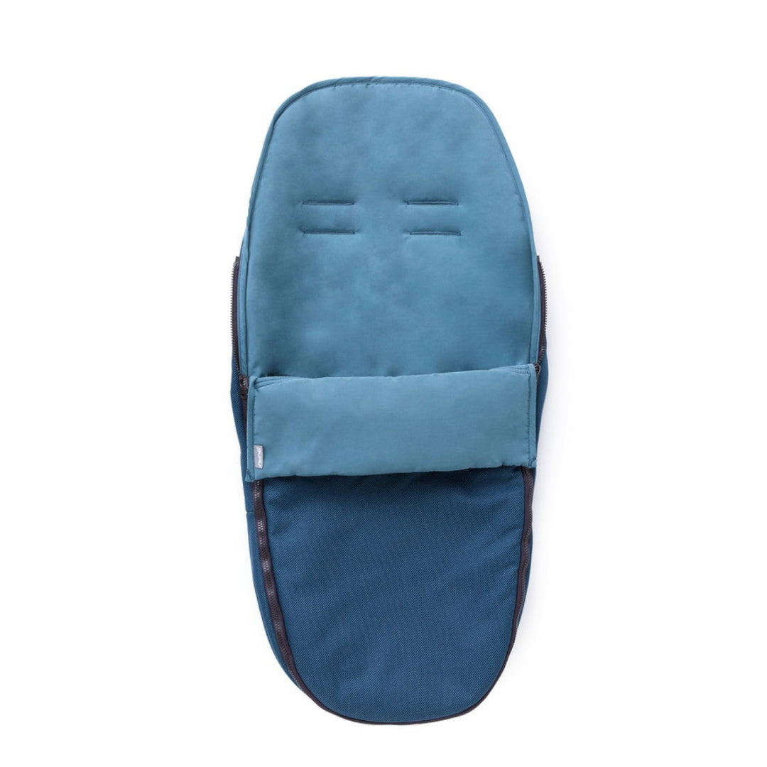 Nuna Pepp Footmuff