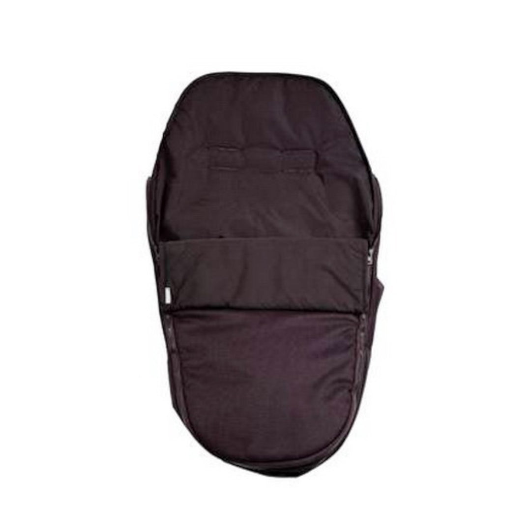 Nuna Pepp Footmuff