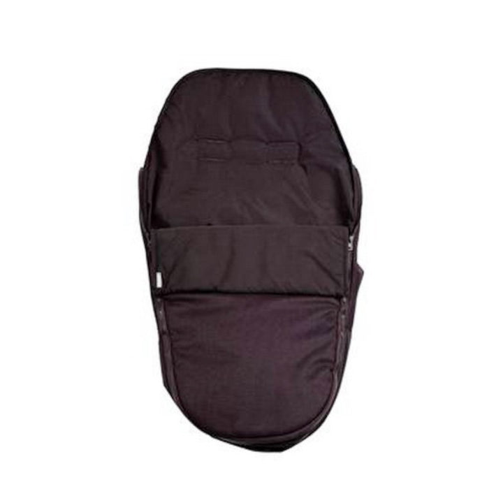 Nuna Pepp Footmuff