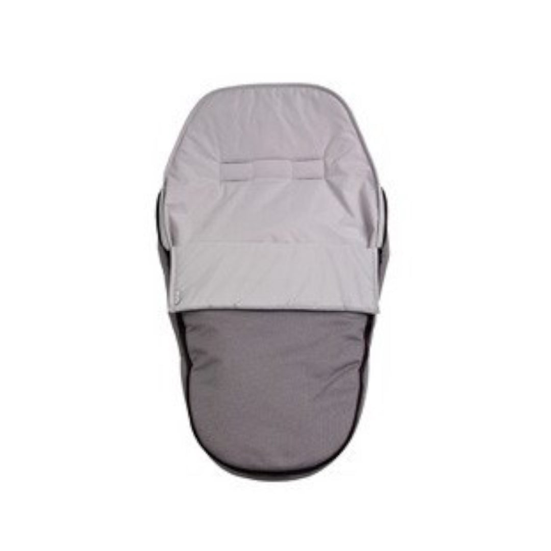 Nuna Pepp Footmuff