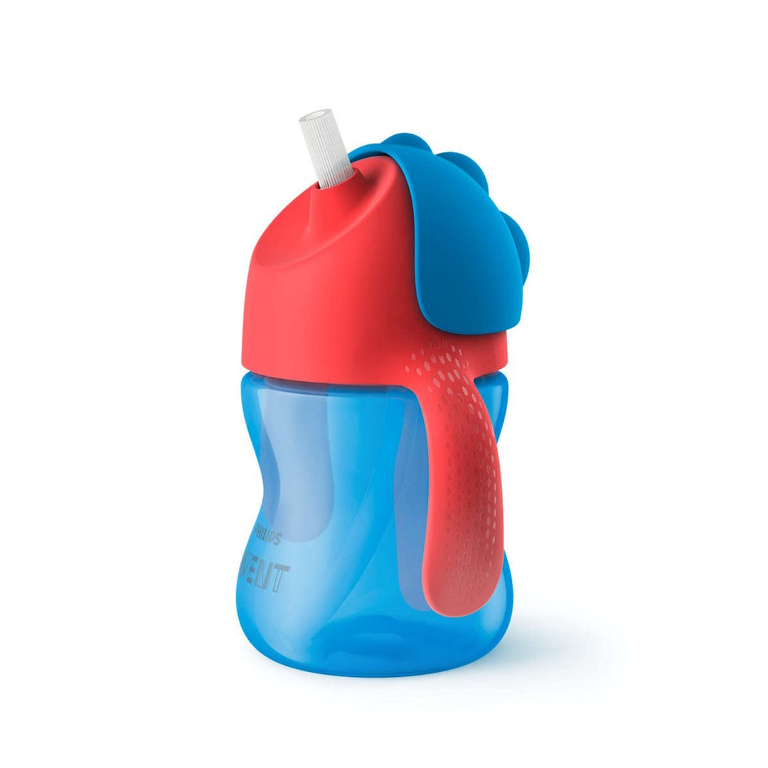 Philips Avent Straw Cup (Dinosaur) 7oz