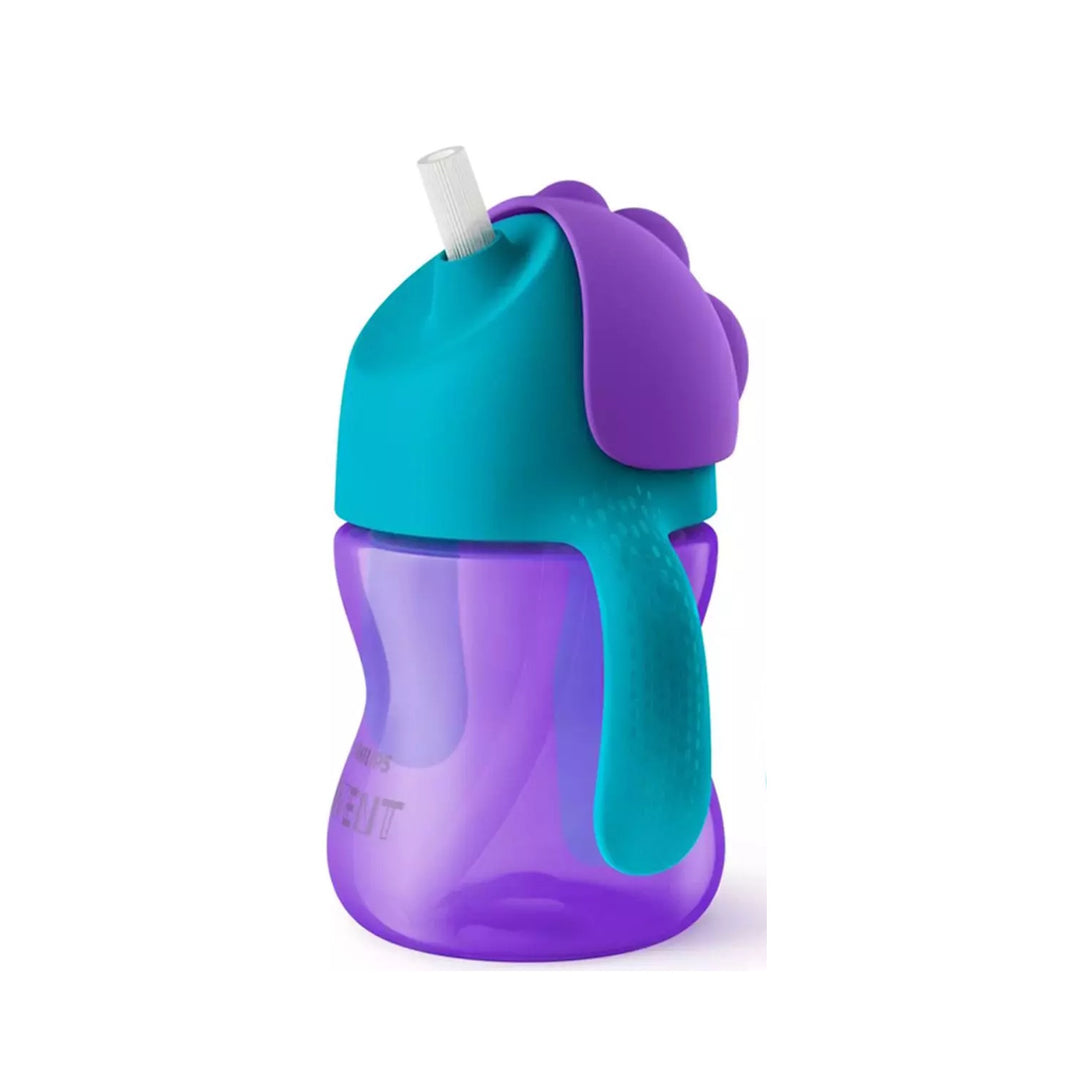 Philips Avent Straw Cup (Dinosaur) 7oz