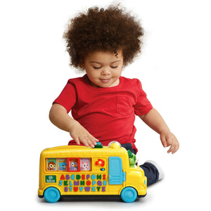 LeapFrog Phonics Fun Animal Bus - lifestyle