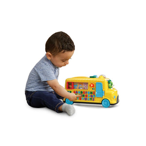 LeapFrog Phonics Fun Animal Bus - lifestyle
