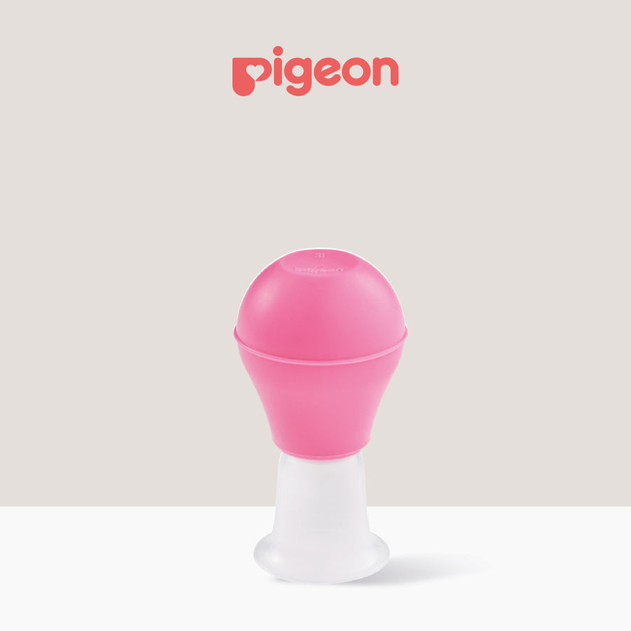 Pigeon Nipple Puller with Storage Case