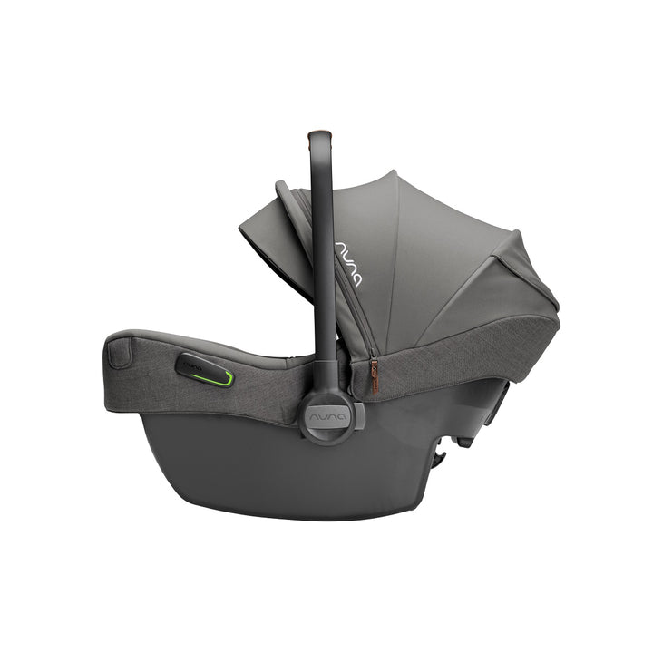 NUNA MERDEKA SPECIALS - NUNA IXXA (GRANITE) + PIPA NEXT (GRANITE) + SLING BAG