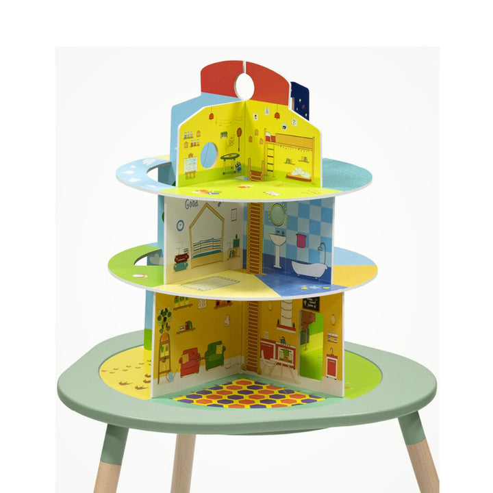 Stokke MuTable Play House 3 Level