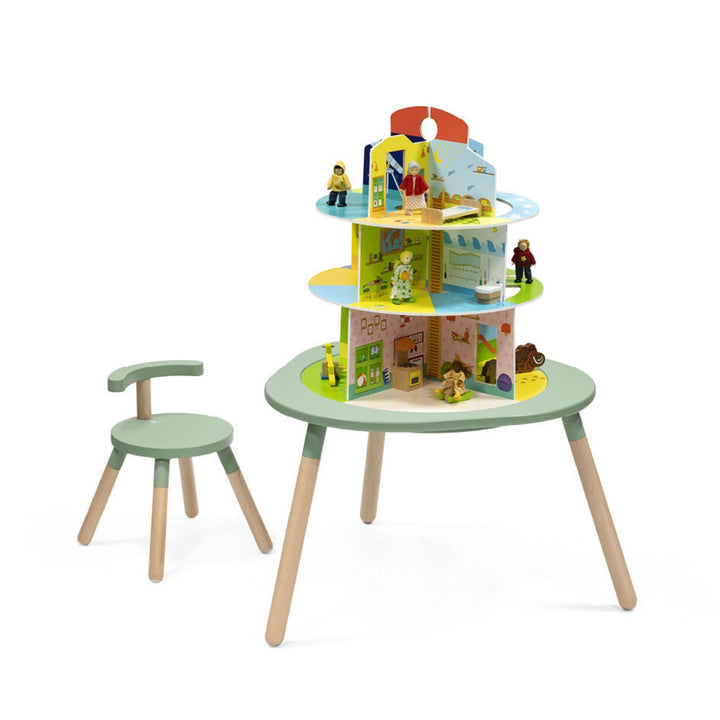 Stokke MuTable Play House 3 Level