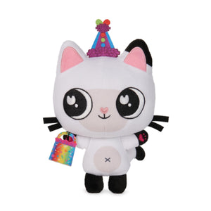 Gabby's Dollhouse Basic Plush Celebration Assorted