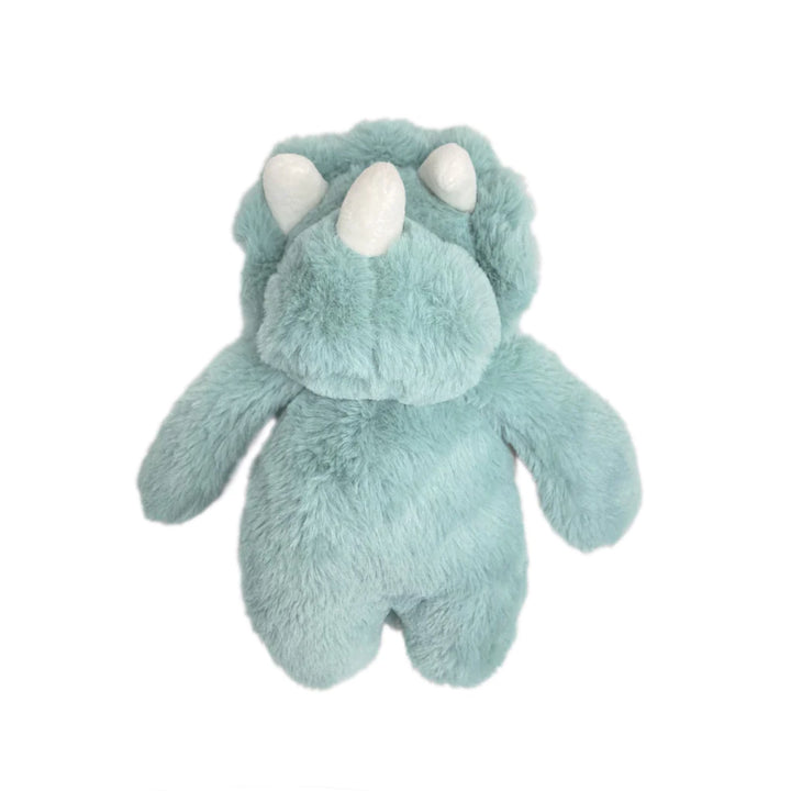 Bubble Flat Plush - Beau the Dinosaur (BUKPC23)