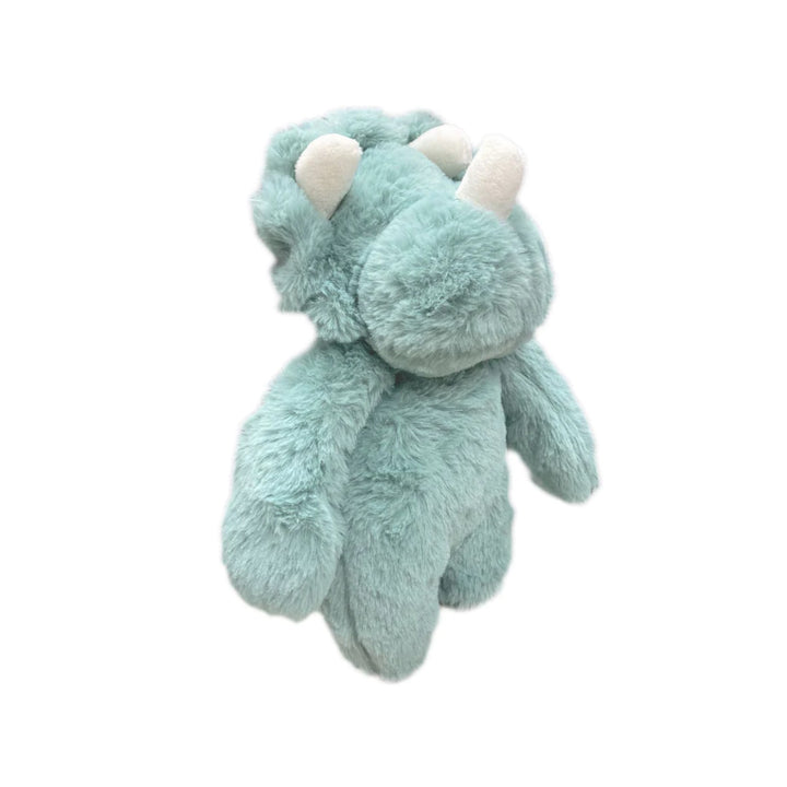 Bubble Flat Plush - Beau the Dinosaur (BUKPC23)