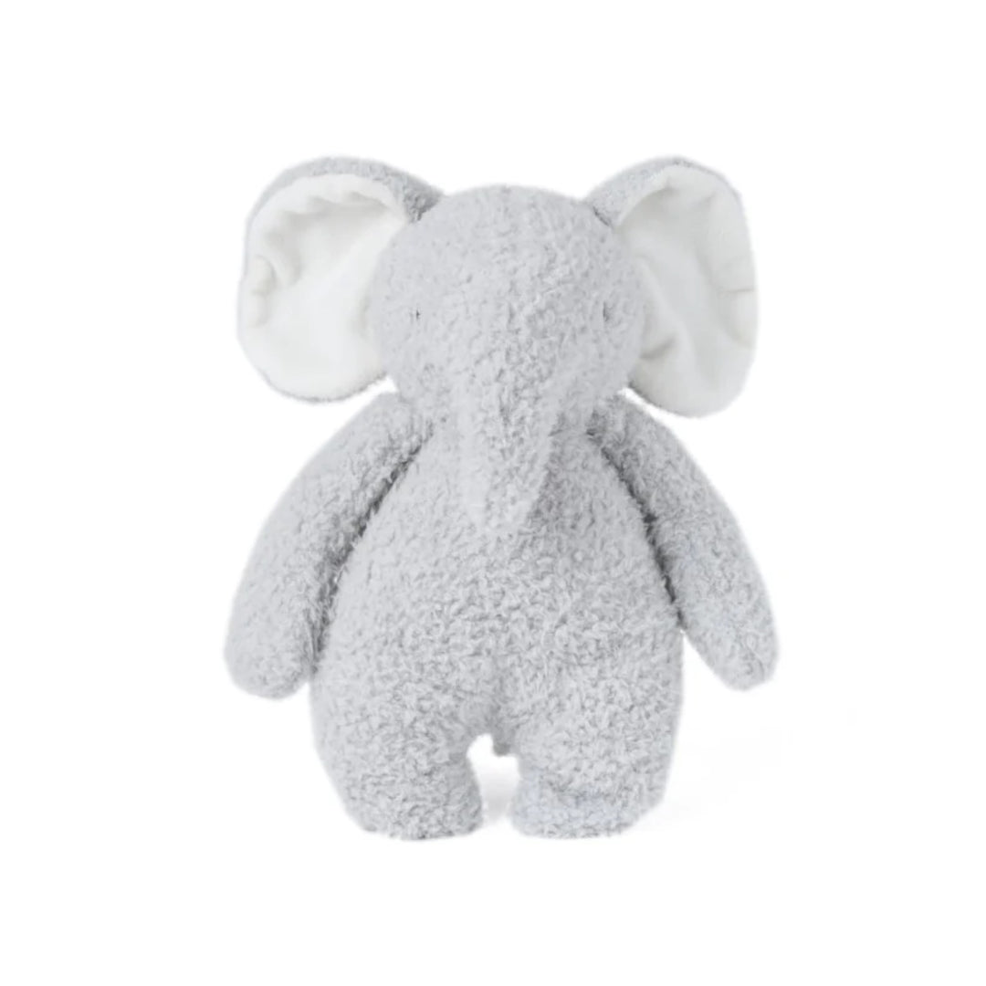 Bubble Flat Plush - Ellie the Elephant (BUKPC22)