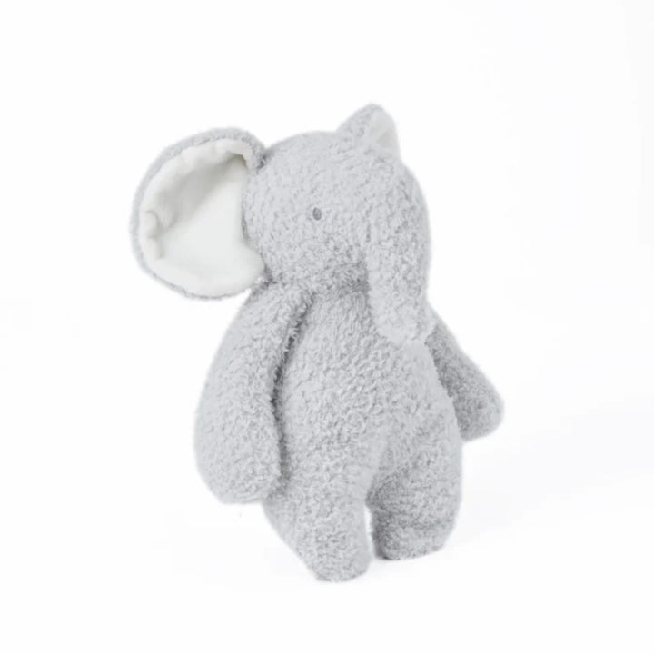 Bubble Flat Plush - Ellie the Elephant (BUKPC22)