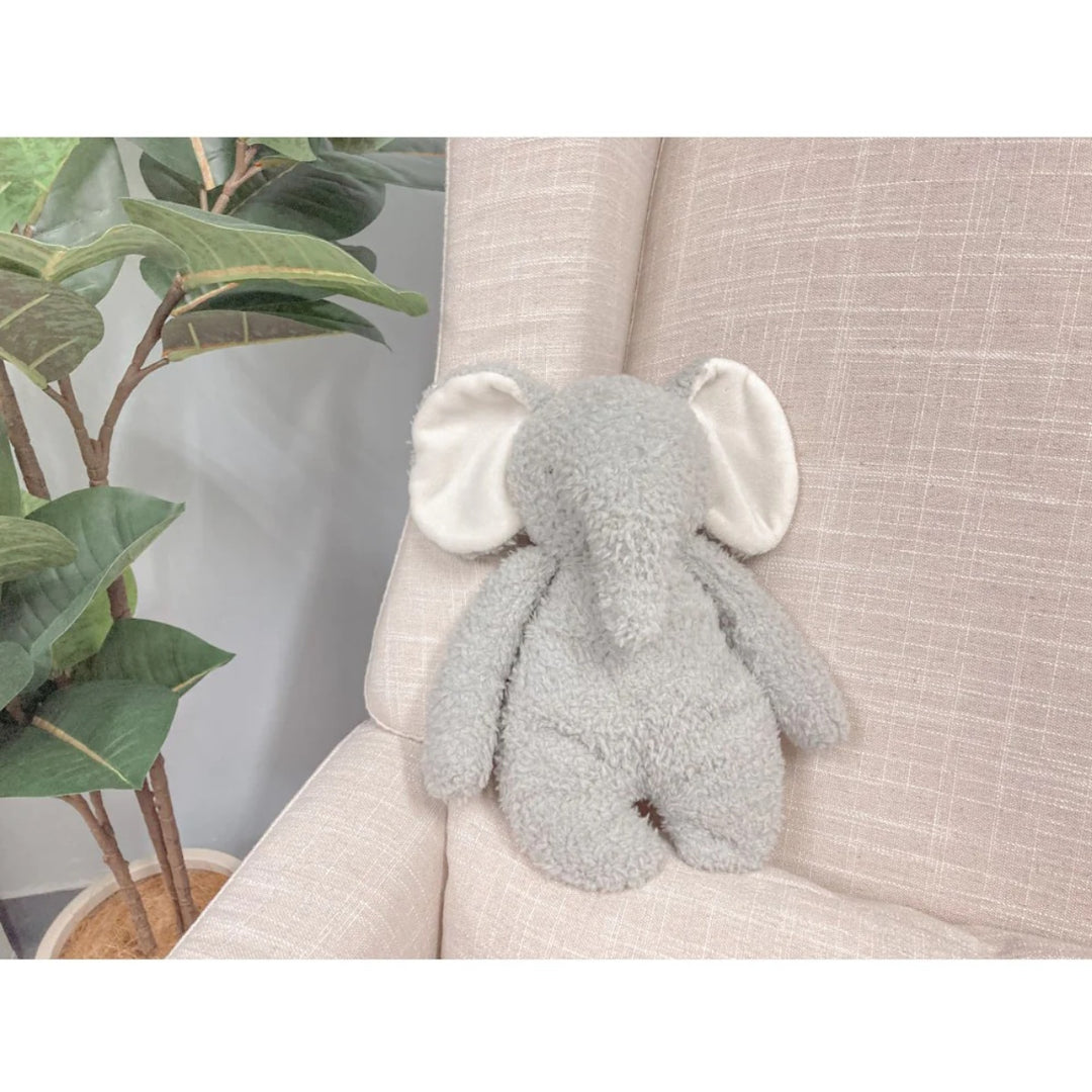 Bubble Flat Plush - Ellie the Elephant (BUKPC22)