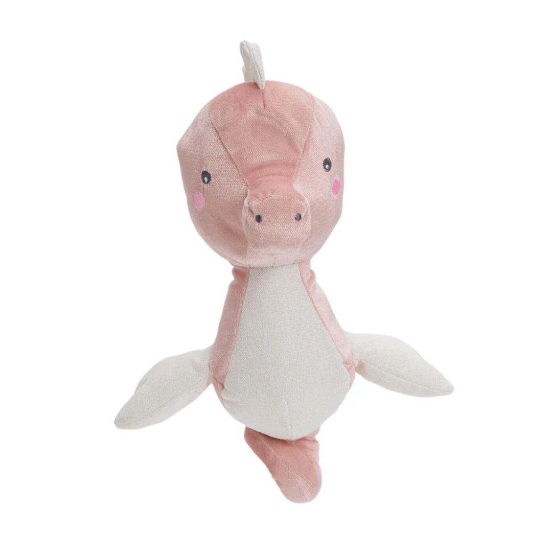 Bubble Plush Seahorse (BUKPC15)