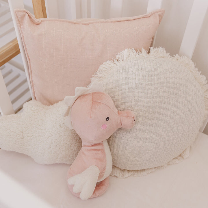 Bubble Plush Seahorse (BUKPC15)