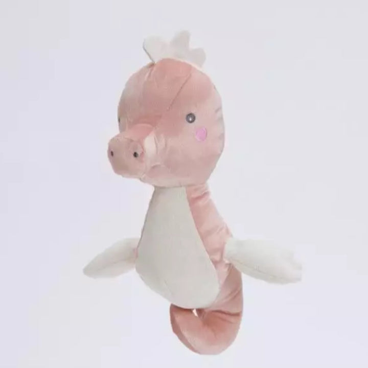 Bubble Plush Seahorse (BUKPC15)