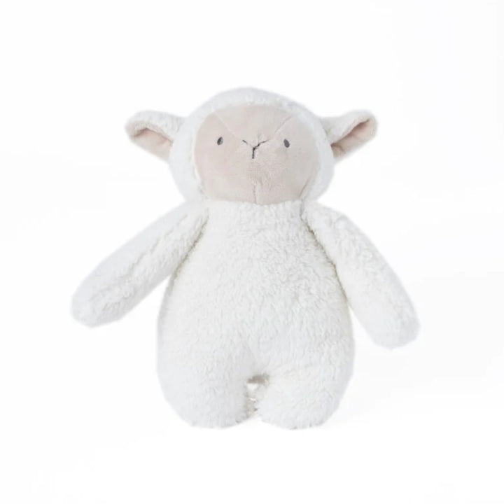 Bubble Flat Plush - Minty the Sheep (BUKPC21)