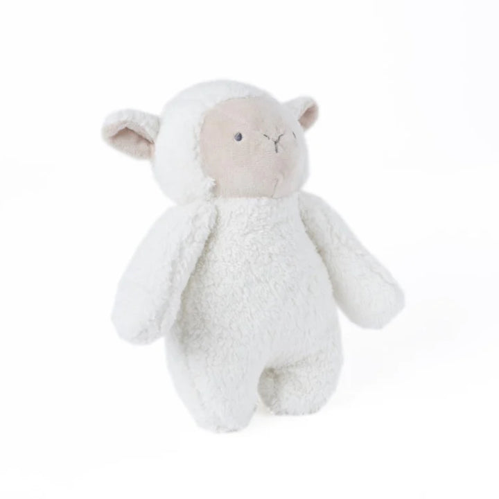 Bubble Flat Plush - Minty the Sheep (BUKPC21)