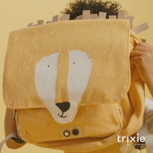 Trixie Satchel