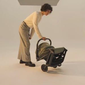 Bugaboo Butterfly 2 Stroller
