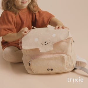 Trixie Satchel